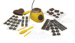 FONDUE DE CHOCOLATE JOCCA 4388