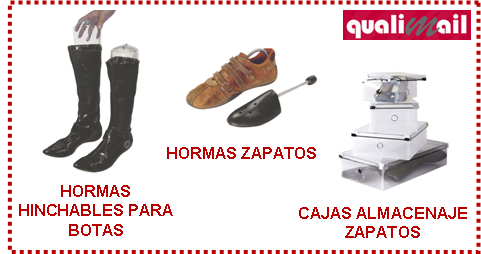 Organizador de Zapatos