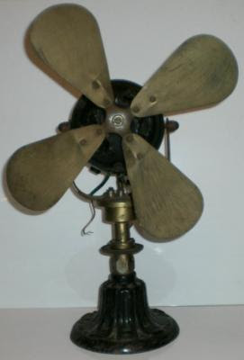 ventilador