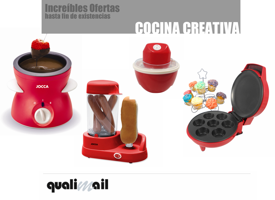 Cocina divertidoa