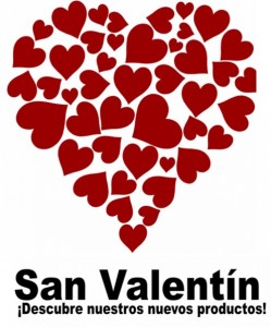 SAN VALENTIN