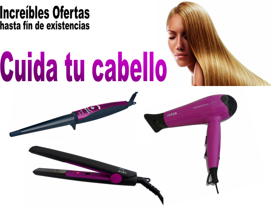 Cuida tu pelo