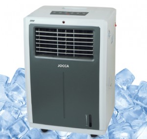 5892 CLIMATIZADOR FRIO CALOR JOCCA