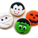 galletas para halloween