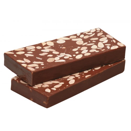 turron chocolate