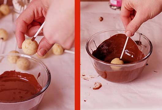 Hacer-cake-pops-navidad