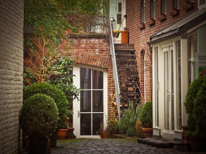 Ideas para decorar tu terraza o jardín