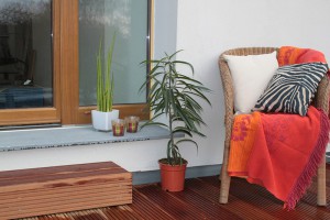 Ideas para decorar tu terraza o jardín