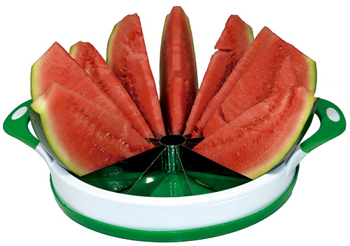 Cortador de sandia