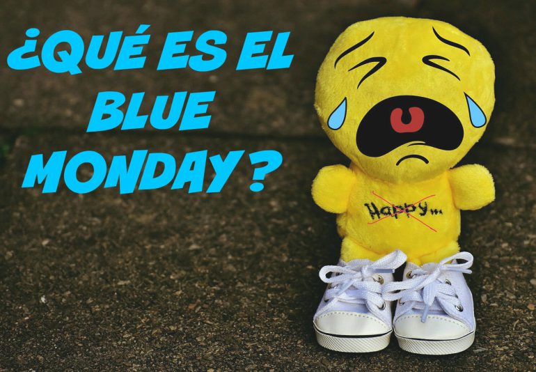 Que es el Blue Monday