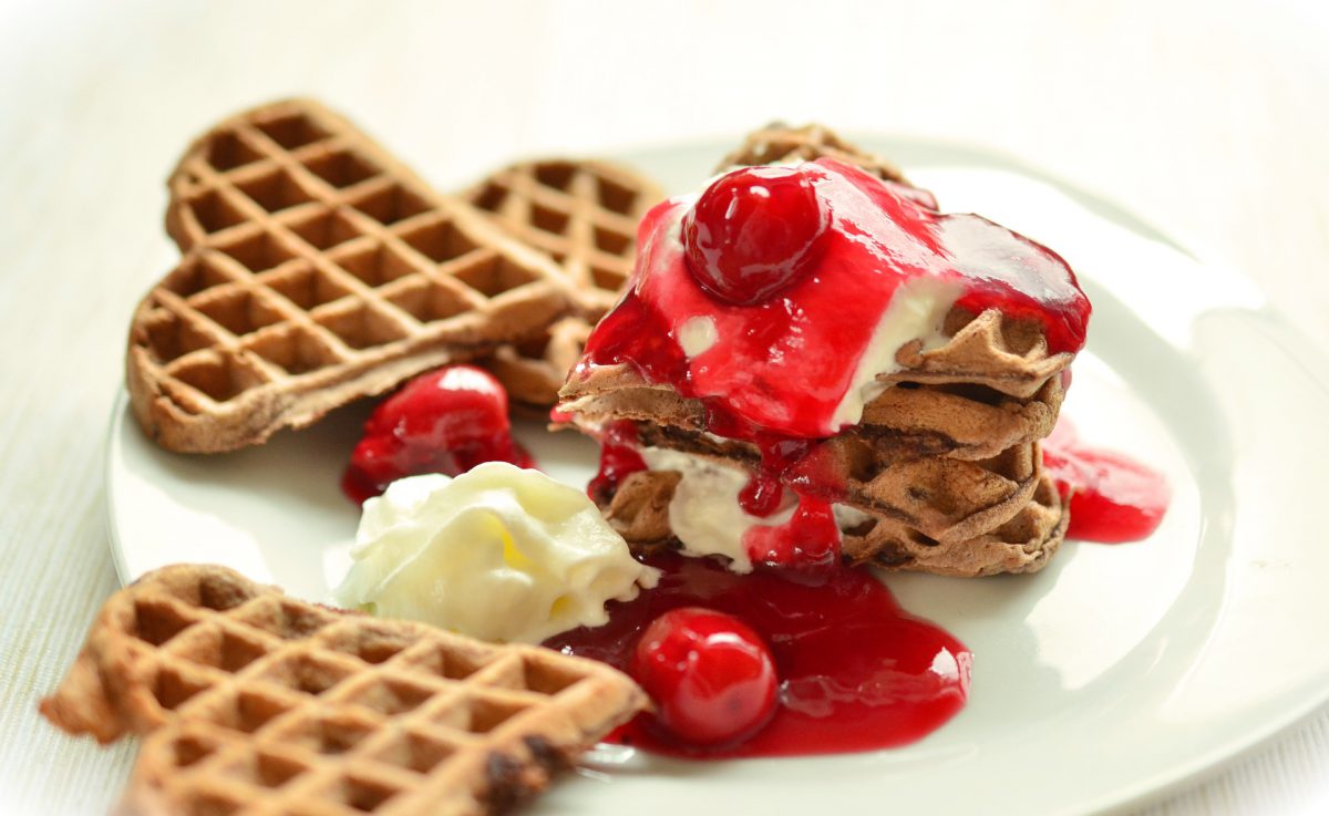 waffles-1272950_1920