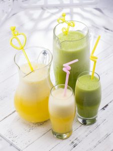 batidos-smoothies-dieta-verano