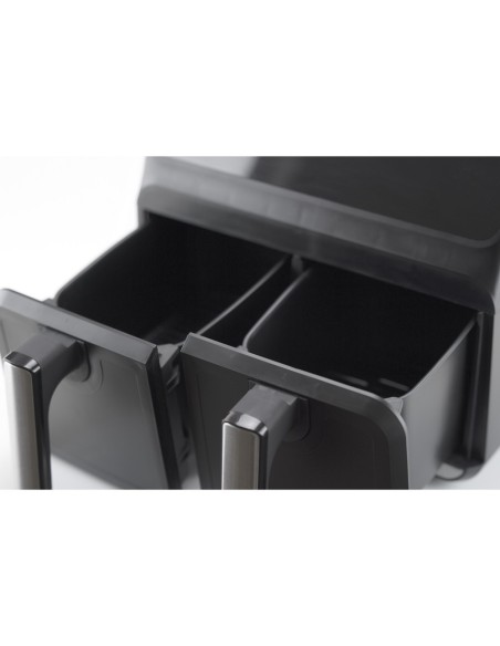 Dvostruki digitalni air fritez 2