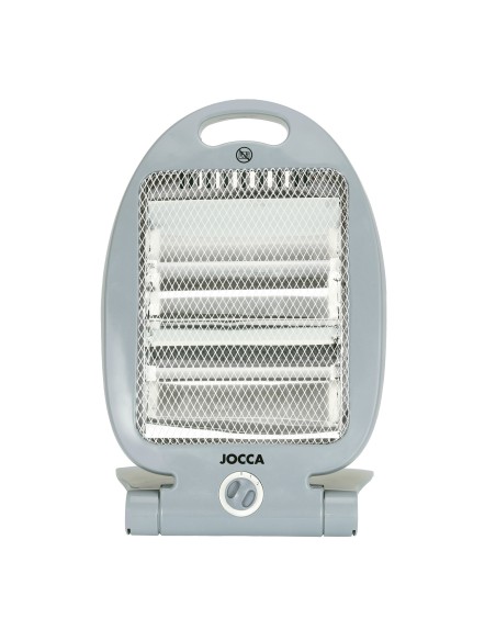 SCALDABAGNO A BARRE DI QUARZO - 800W 2