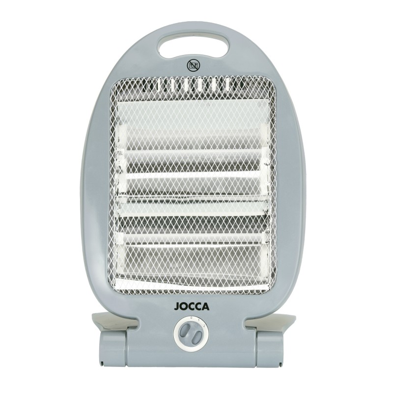 RADIATEUR ELECTRIQUE QUARTZ BAR - 800W