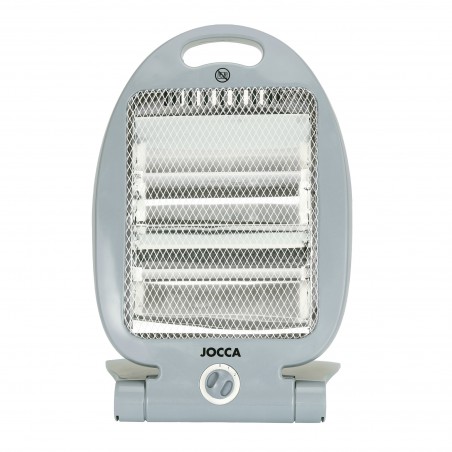 Elektriskvarmer kvarts barer - 800W