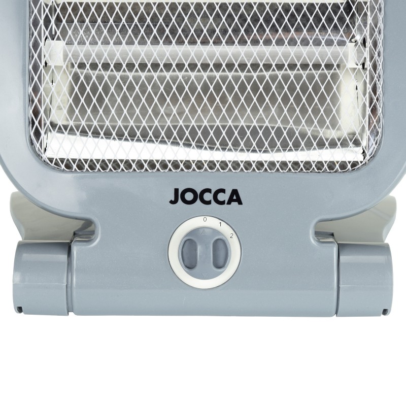 AQUECEDOR ELÉTRICO DE BARRA DE QUARTZO - 800W