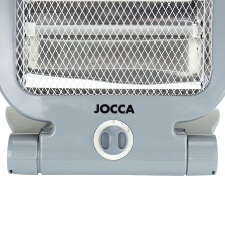 QUARTZ BAR ELECTRIC HEATER - 800W