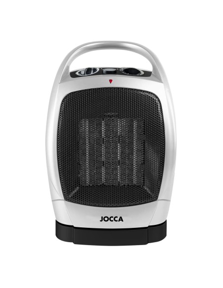 OSCILLATING CERAMIC HEATER