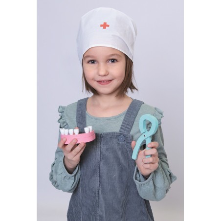 SET INFANTIL PROFESION MADERA - SURTID