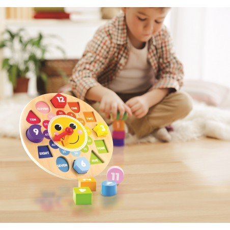 JOUETS EN BOIS INFLAMMABLES