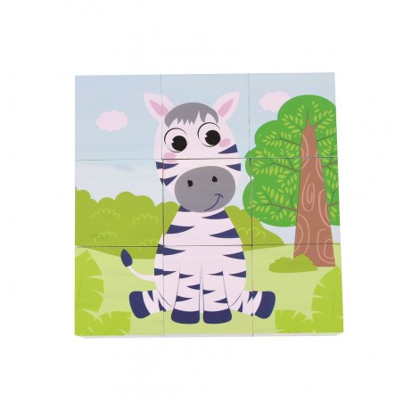 Stackable fából készült játékok - választék