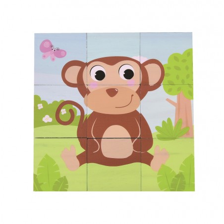 JOUETS EN BOIS INFLAMMABLES