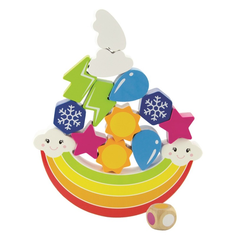 FIREPROOF WOODEN TOYS