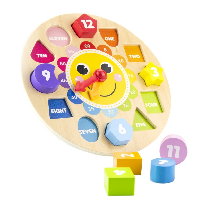 FIREPROOF WOODEN TOYS