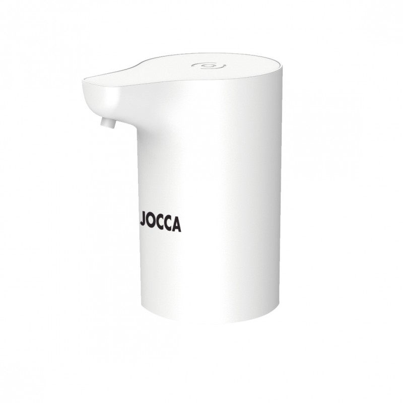 DISPENSADOR DE AGUA RECARGABLE