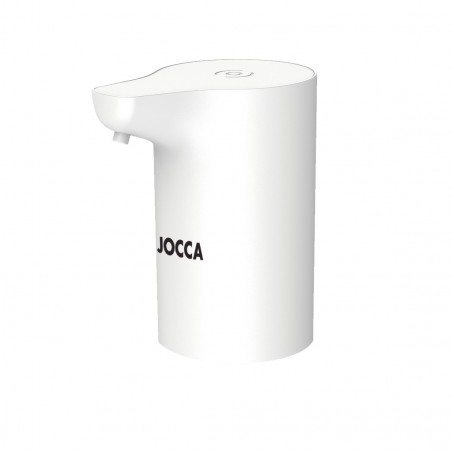 Oplaadbare waterdispenser