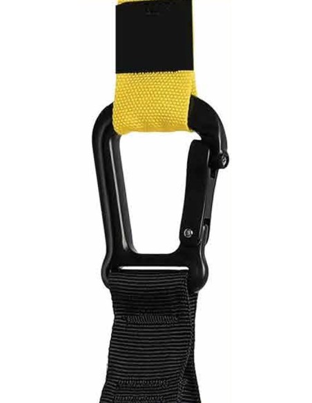 SOSPENSIONE TRX ALLENAMENTO 2