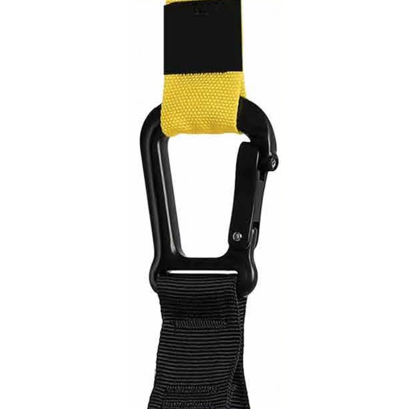 SUSPENSIÓN TRX ENTRENAMIENTO