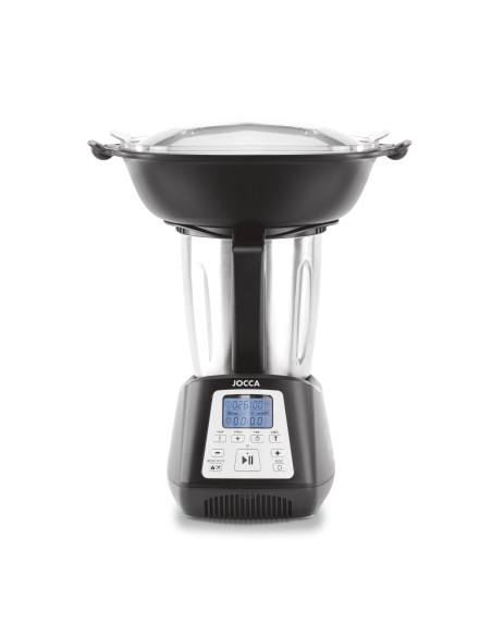 MULTIFUNCTION COOKING ROBOT