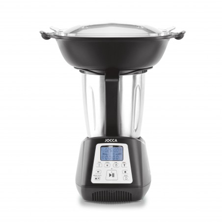 Robot de cuisson multifonction