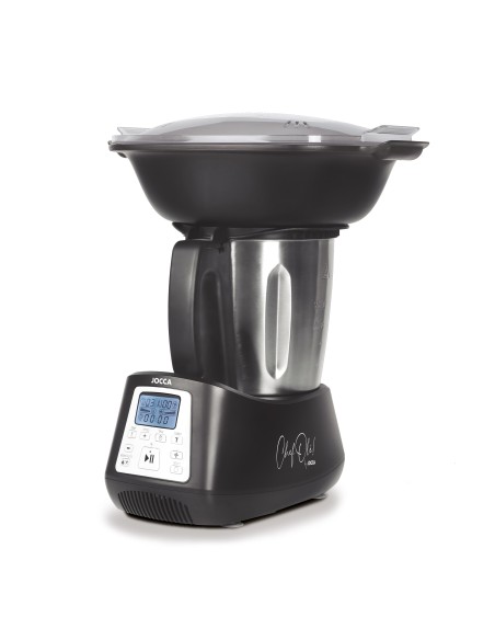 MULTIFUNCTION COOKING ROBOT 2