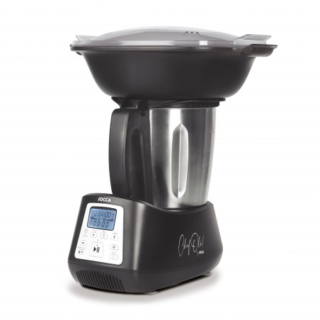 Multifunctionele koken robot