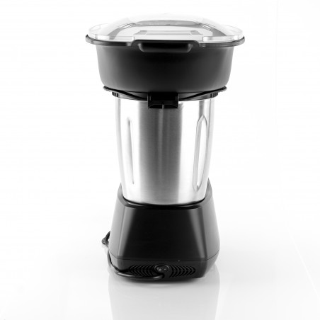 Robot de cuisson multifonction