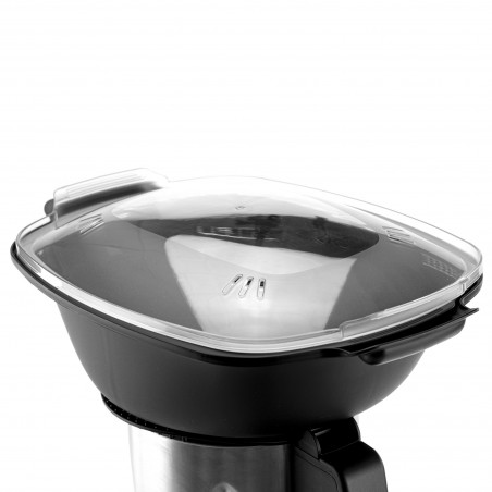 Wielofunkcyjny robot do gotowania