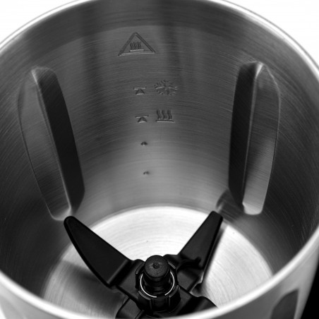 ROBOT DE COCINA MULTIFUNION