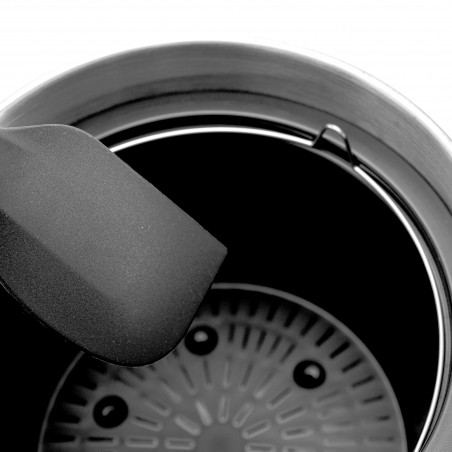 ROBOT DE COCINA MULTIFUNION