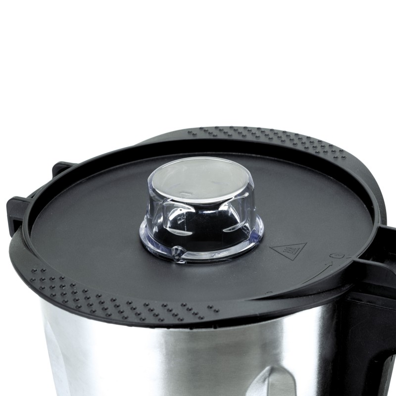 ROBOT DE COCINA MULTIFUNION