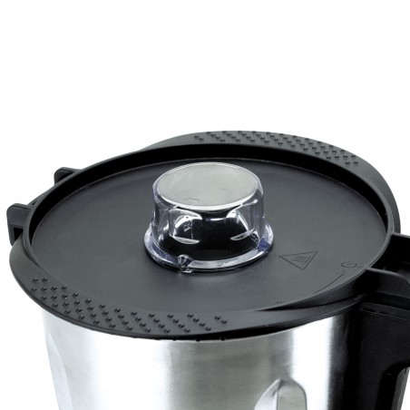 Robot de cuisson multifonction