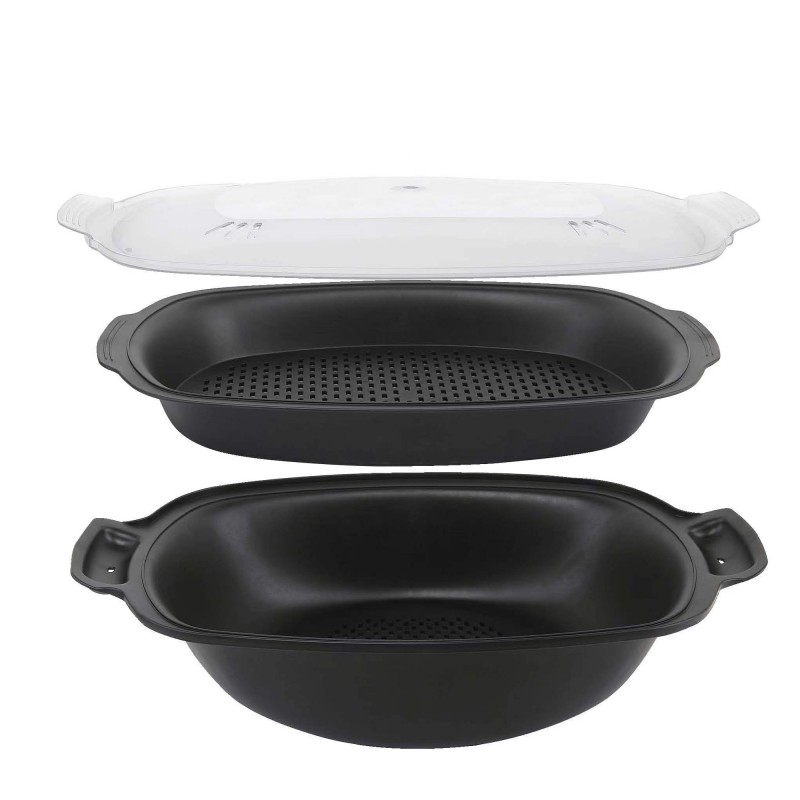 ROBOT DE COCINA MULTIFUNION