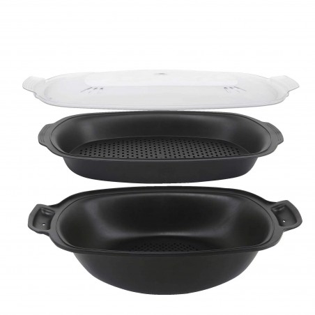 Robot de cuisson multifonction