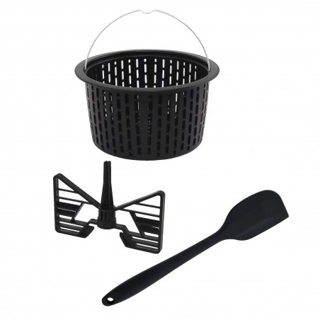 Multifunctionele koken robot