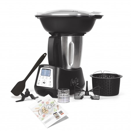 ROBOT DE COCINA MULTIFUNCIÓN CHEF OLE