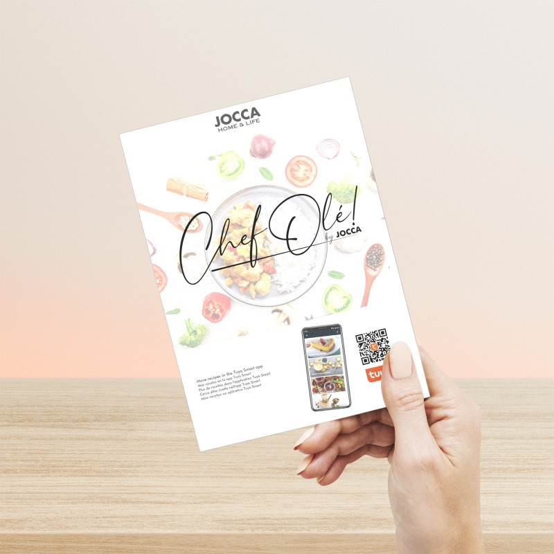 Wielofunkcyjny robot do gotowania