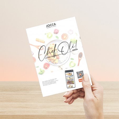 MULTIFUNCTION COOKING ROBOT