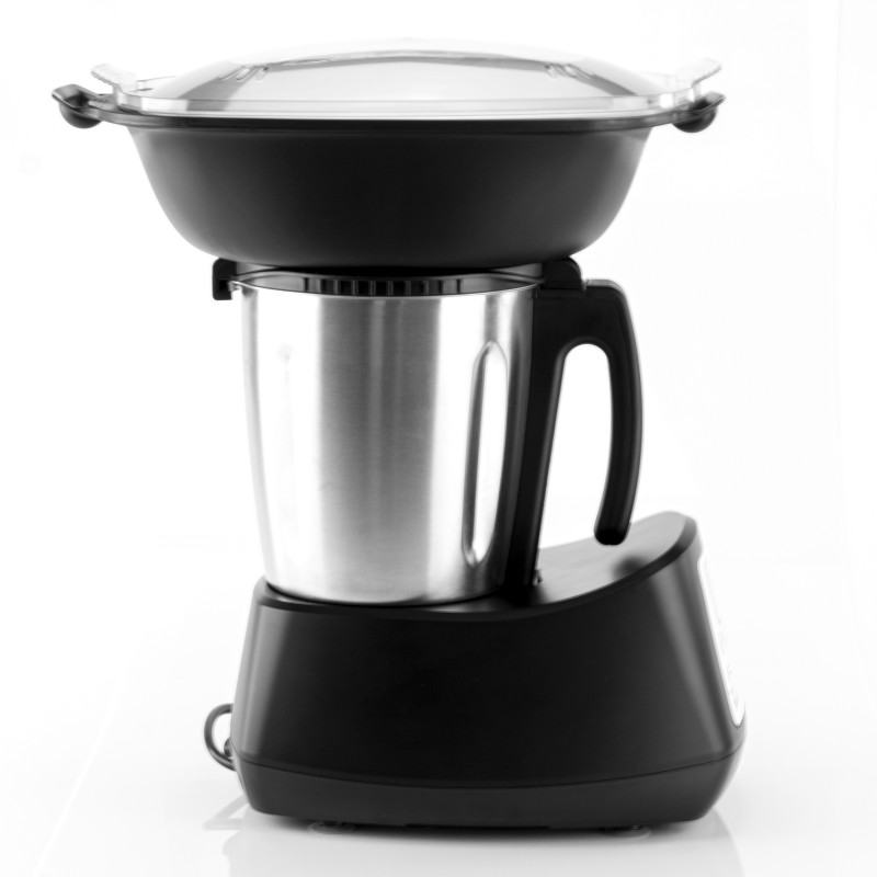 Multifunctionele koken robot